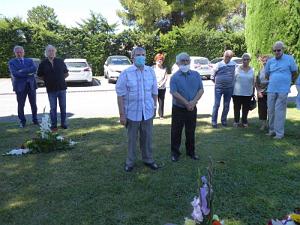 2020 07 05 MARIGNANE HOMMAGE AUX  VICTIMES DU MASSACRE D ORAN DU 5 07 1962 (18)